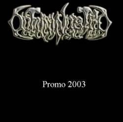 Domini Nostre : Promo 2003